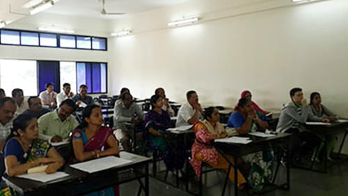 AISSMS College of Pharmacy Pune Campus photo 7